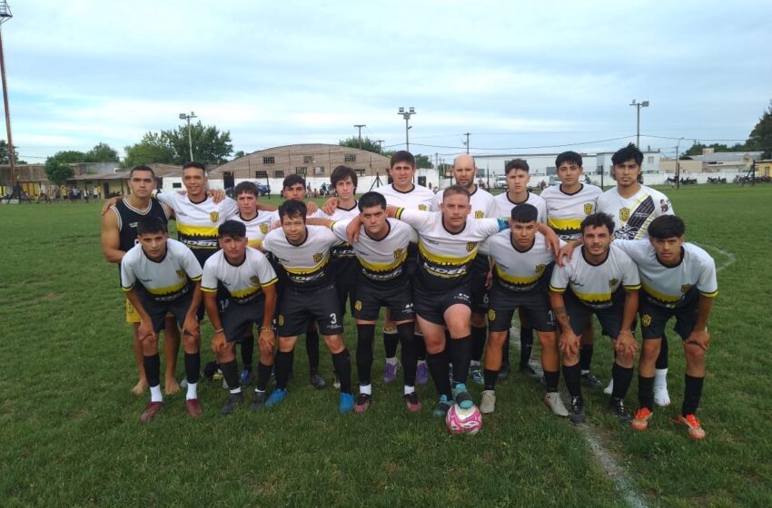  Reserva: Unidos y San Antonio quedaron eliminados en semis