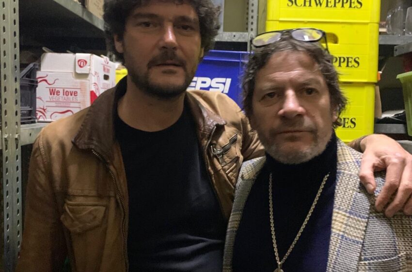  José Alfredo, el bar de los arequeros en Madrid, cumple 20 años de vida