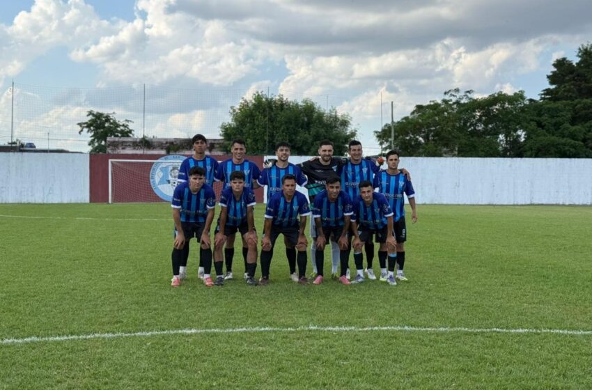  Con la continuidad de Márquez como dt, San Antonio busca pelear arriba