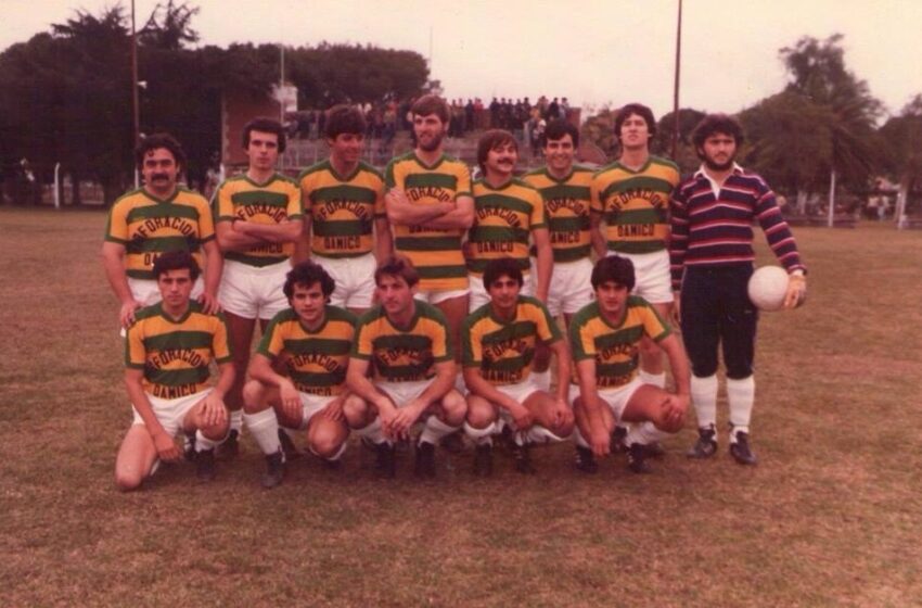  Torneo de verano Jorge Heredia: la historia de ese genial técnico y futbolista