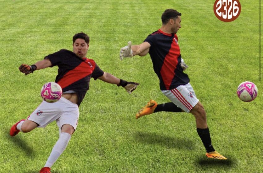  Dos arqueros titulares en permanente competencia, la estrategia del River campeón