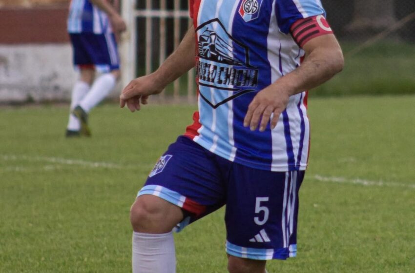  Solís se prepara para arrancar con todo el torneo Apertura