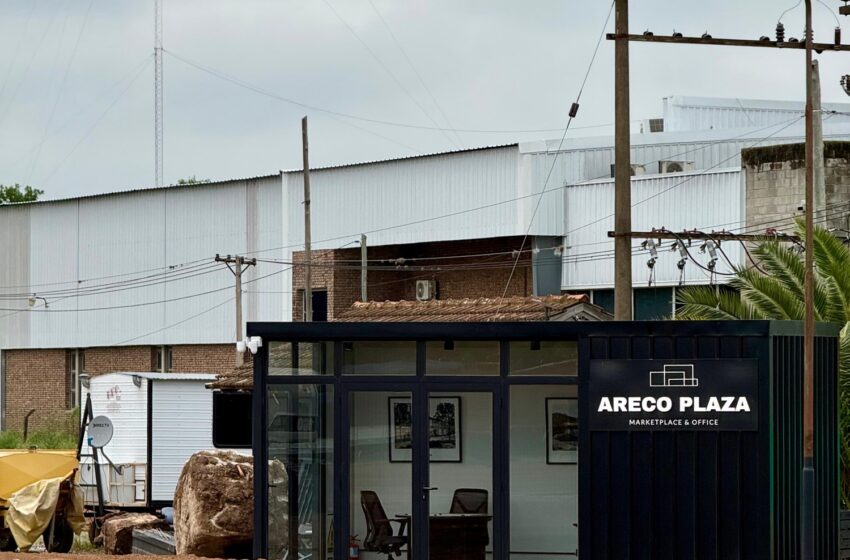  Vecinos inundados en alerta por la construcción de una megaobra