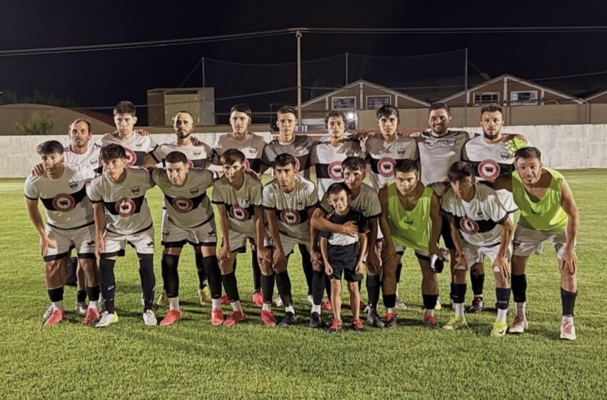  Rivadavia, más sólido para enfrentar una temporada donde necesita destacarse