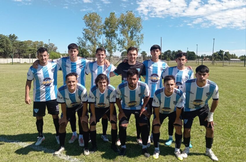  San Antonio goleó a Independiente en su debut en el Apertura