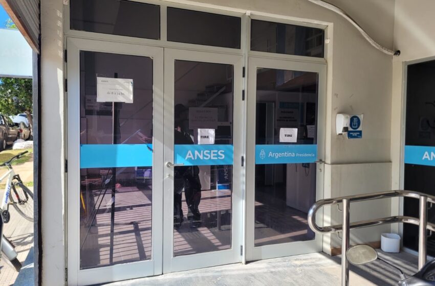  Anuncian retiros voluntarios en ANSES