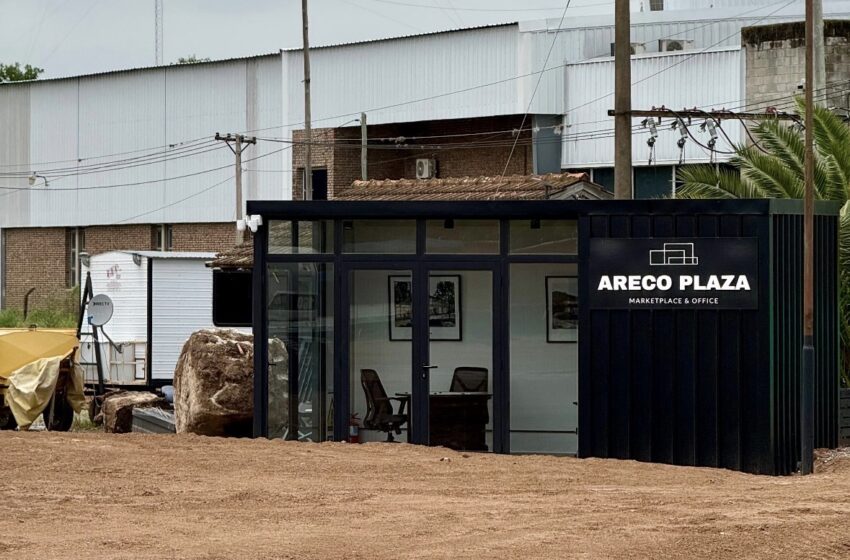  Sigue la polémica entre vecinos y el municipio por la construcción en el predio del ex Sembardor