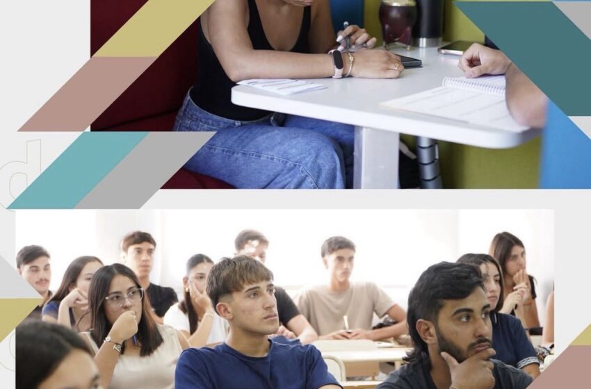  La UNSAdA dicta cursos en los barrios y en Villa Lía