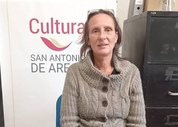  Sforzini renunció a la dirección de Cultura municipal