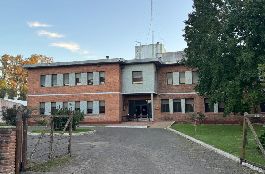  Peligra el funcionamiento del Hogar San Camilo por falta de fondos