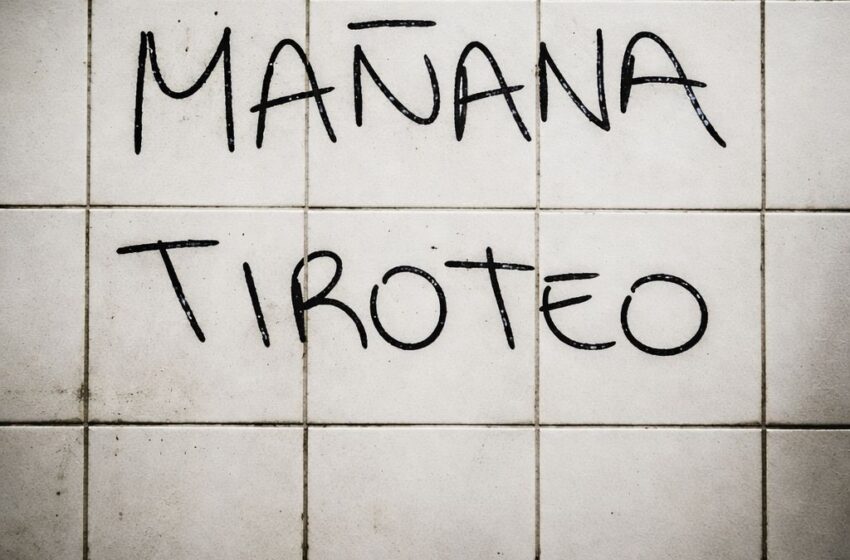  Llegó a Areco la peligrosa tendencia de amenazas en las escuelas