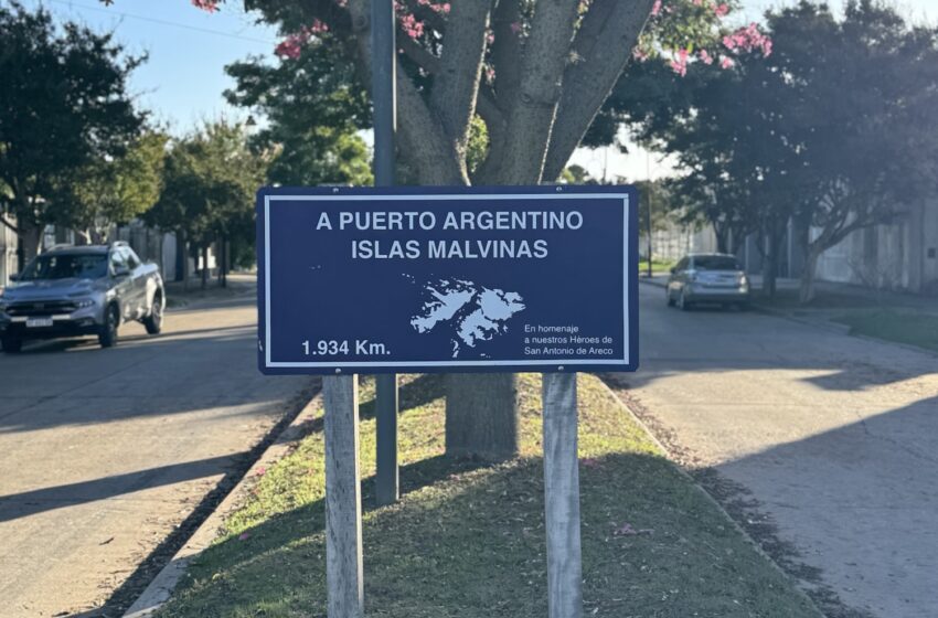  Prohibido olvidar: los soldados arequeros en Malvinas y sus padecimientos