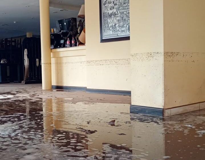  A un año de la inundación, los miedos y la expectativa son las mismas