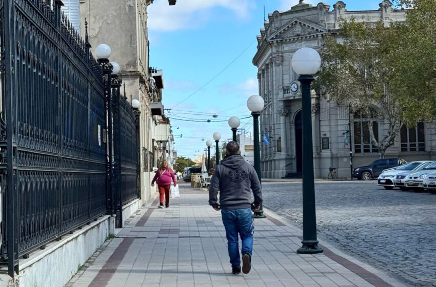  Gonzalez, el apellido mas popular de San Antonio de Areco