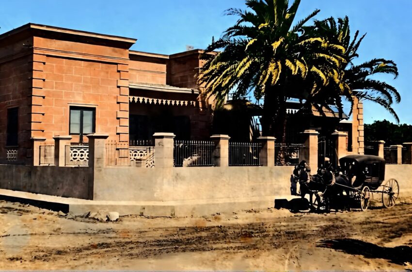  La historia de nuestro centenario hospital Emilio Zerboni