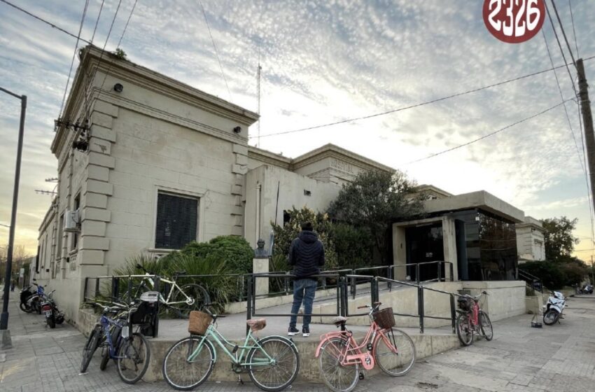  Renunció el director del Hospital Zerboni tras los incidentes del fin de semana