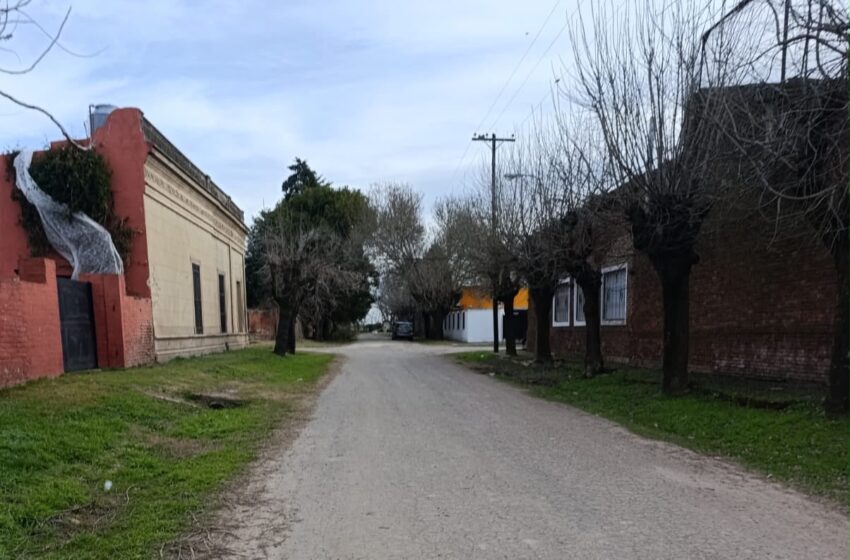  Otro caso de inseguridad en Duggan despertó un reclamo vecinal
