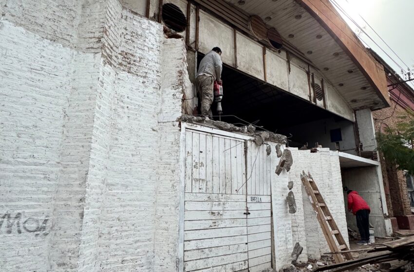  Tekila y El Quincho, dos íconos de la noche arequera que cambian de rubro