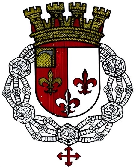  El escudo de Areco: conocé su historia y el significado de sus símbolos